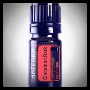 Doterra Cinnamon Bark 5ml
